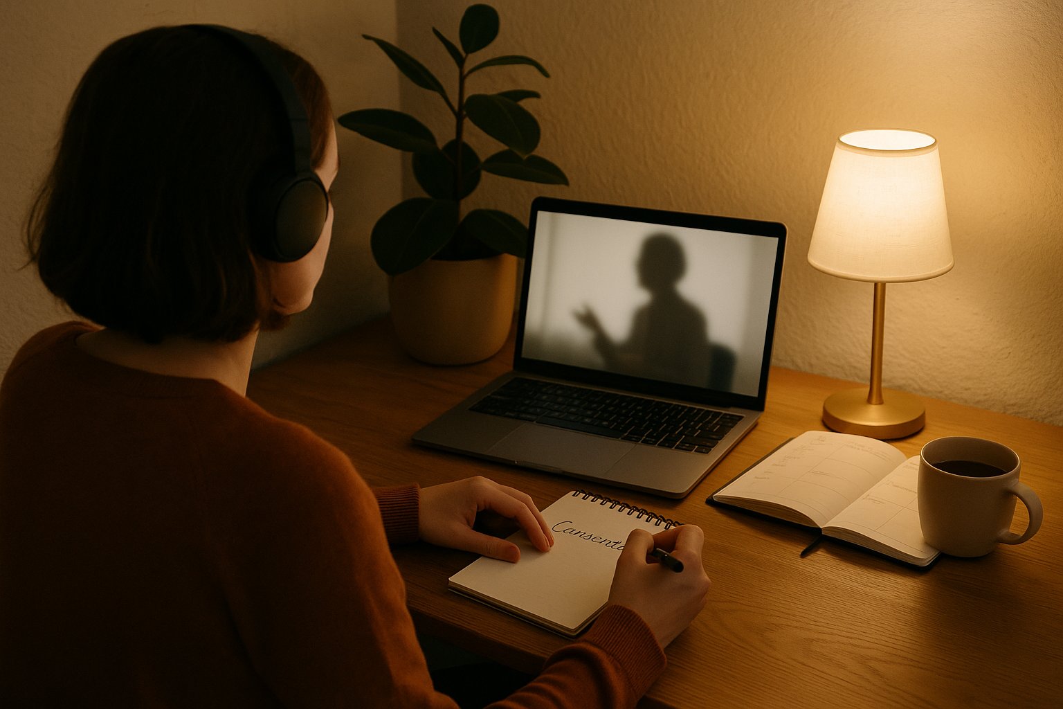 Psicanálise online: 7 perguntas frequentes sobre eficácia, confidencialidade e formato das sessões
